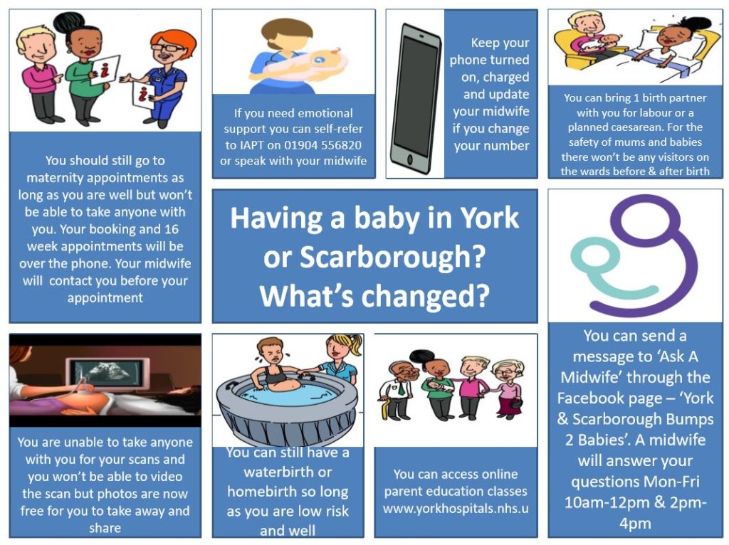 Ask A Midwife Scarborough And Whitby Mumbler